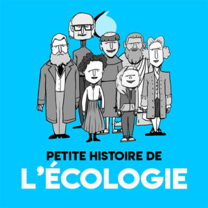 Conférence Petite histoire de l'écologie-Simples Conférences